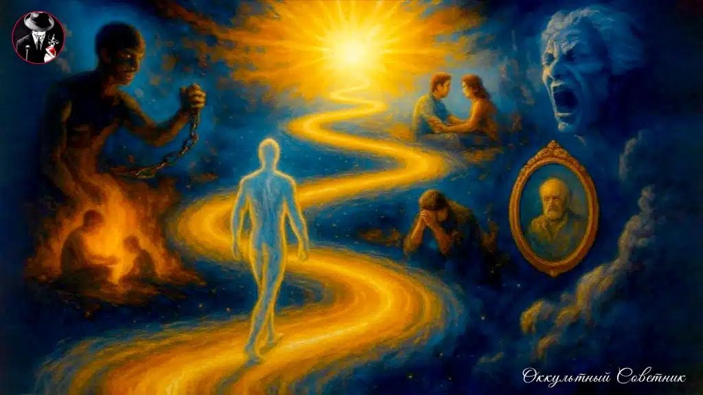 © Оккультный Советник Арт.