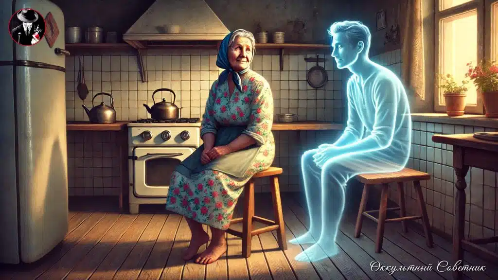 © Оккультный Советник Арт.