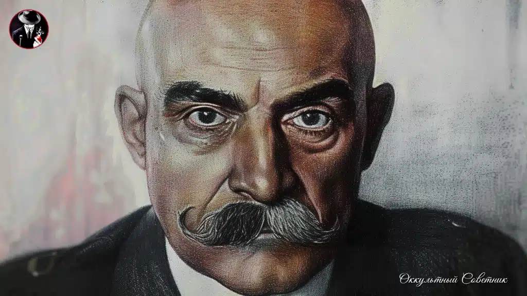 © Оккультный Советник Арт.