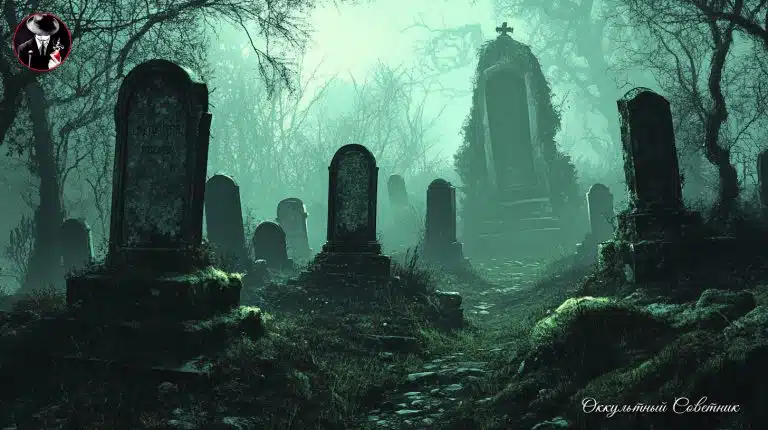 © Оккультный Советник Арт.