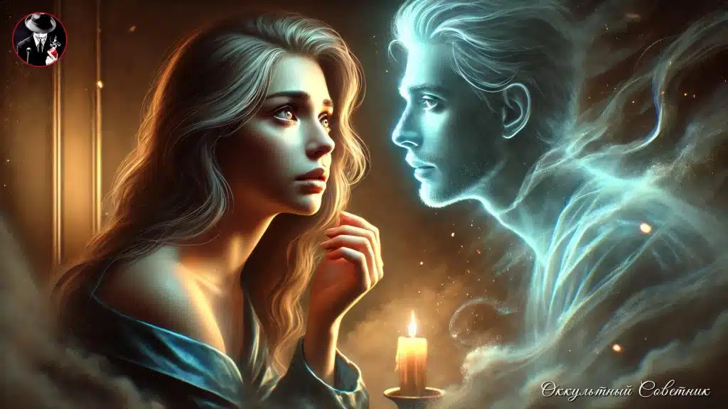 © Оккультный Советник Арт.