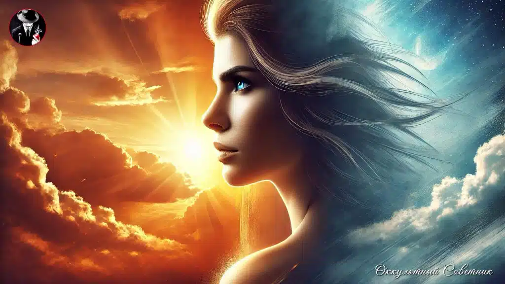 © Оккультный Советник Арт.