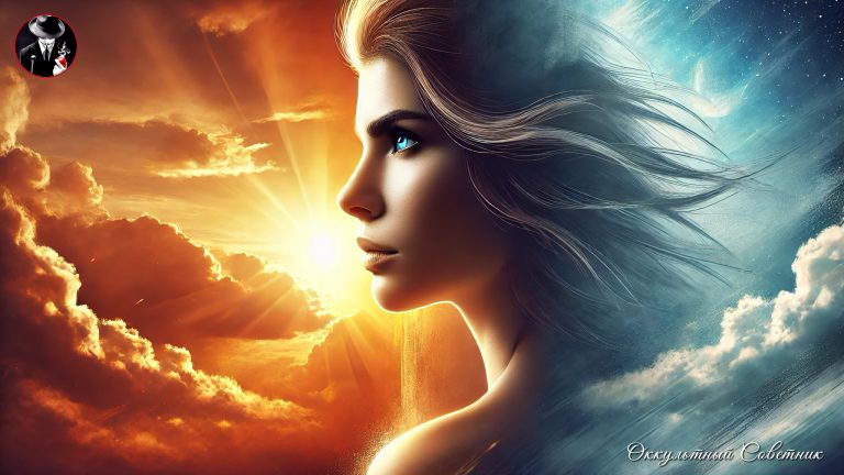 © Оккультный Советник Арт.