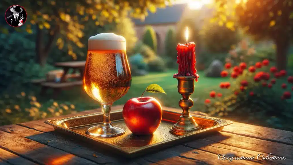 © Оккультный Советник Арт.