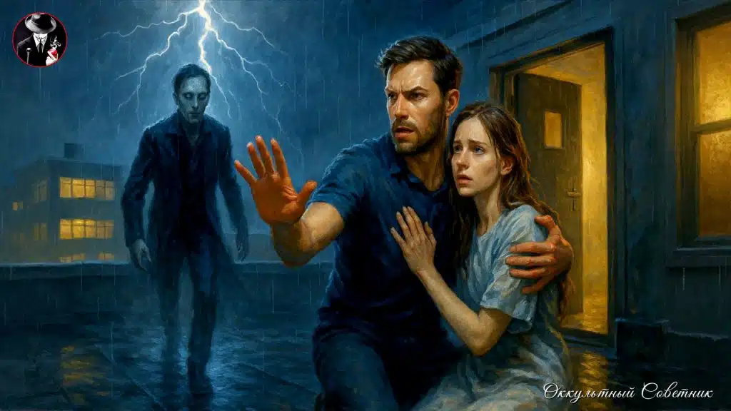 © Оккультный Советник Арт.