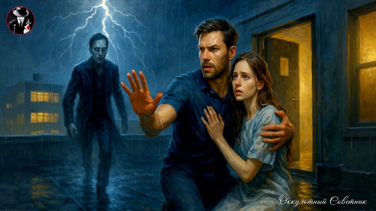 © Оккультный Советник Арт.