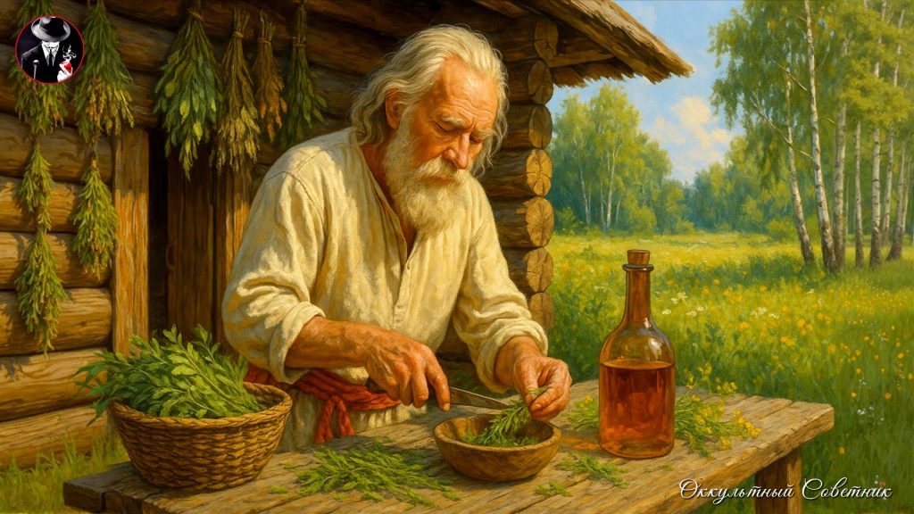 © Оккультный Советник Арт.