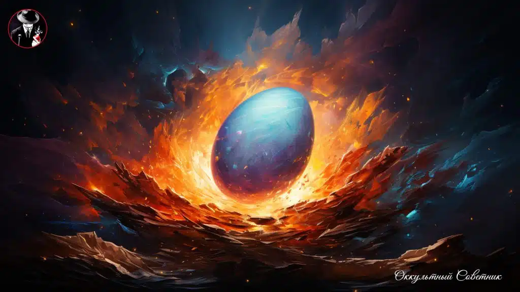 © Оккультный Советник Арт.