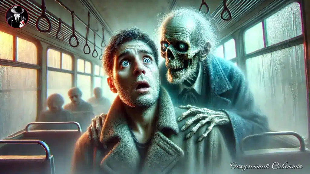 © Оккультный Советник Арт.