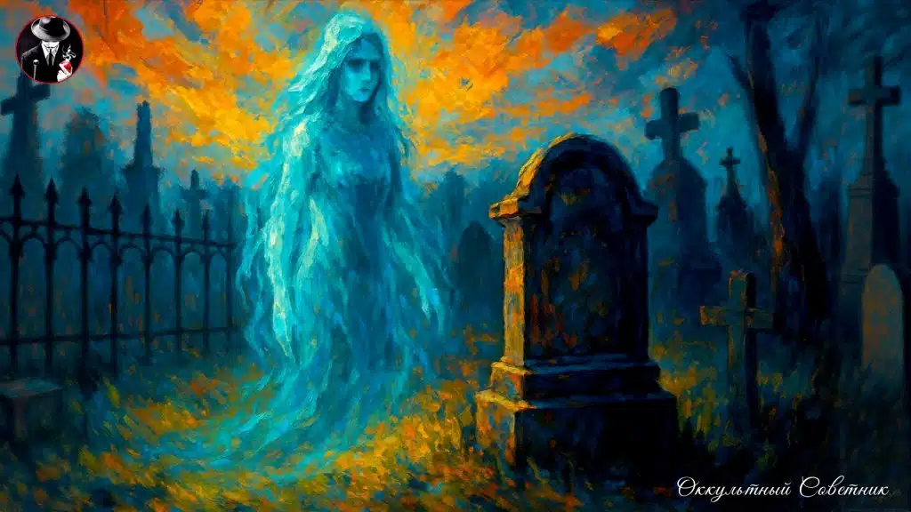 © Оккультный Советник Арт.