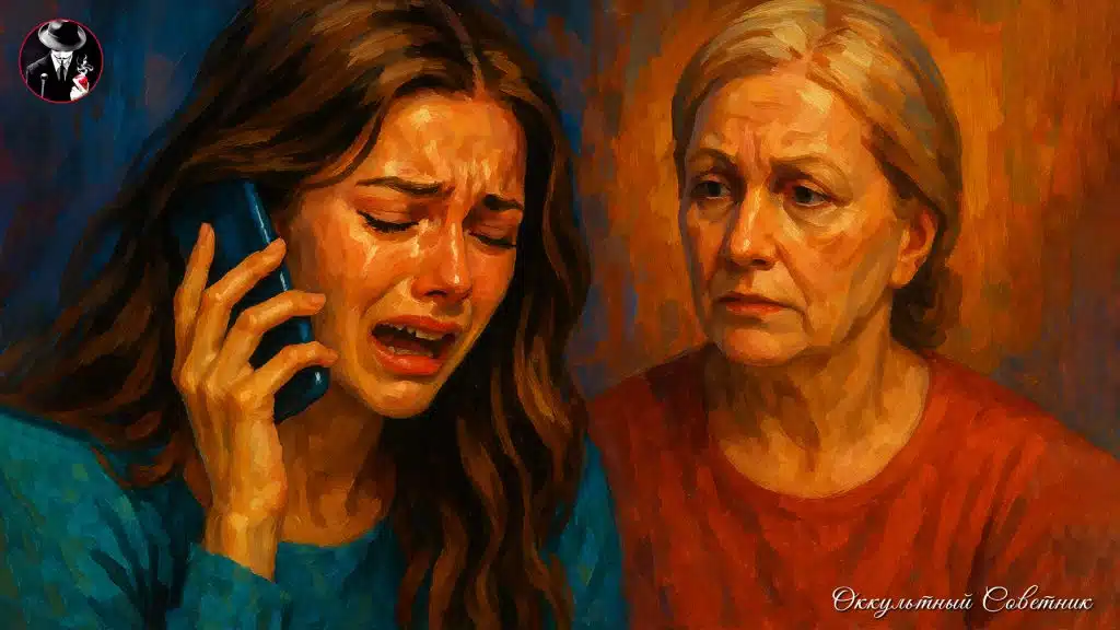 © Оккультный Советник Арт.