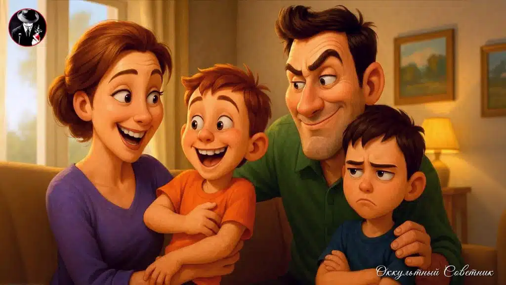 © Оккультный Советник Арт.