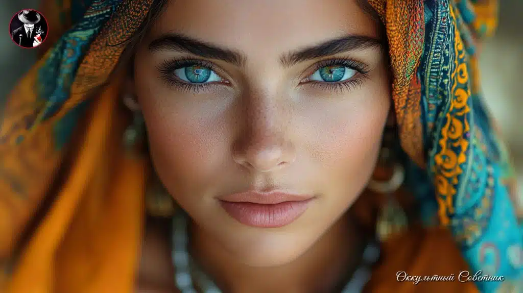 © Оккультный Советник Арт.