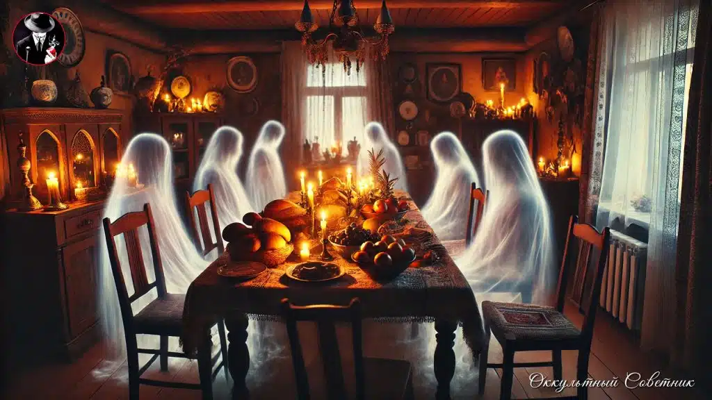 © Оккультный Советник Арт.