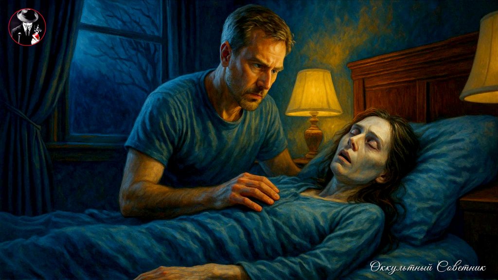 © Оккультный Советник Арт.