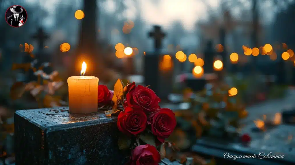 © Оккультный Советник Арт.