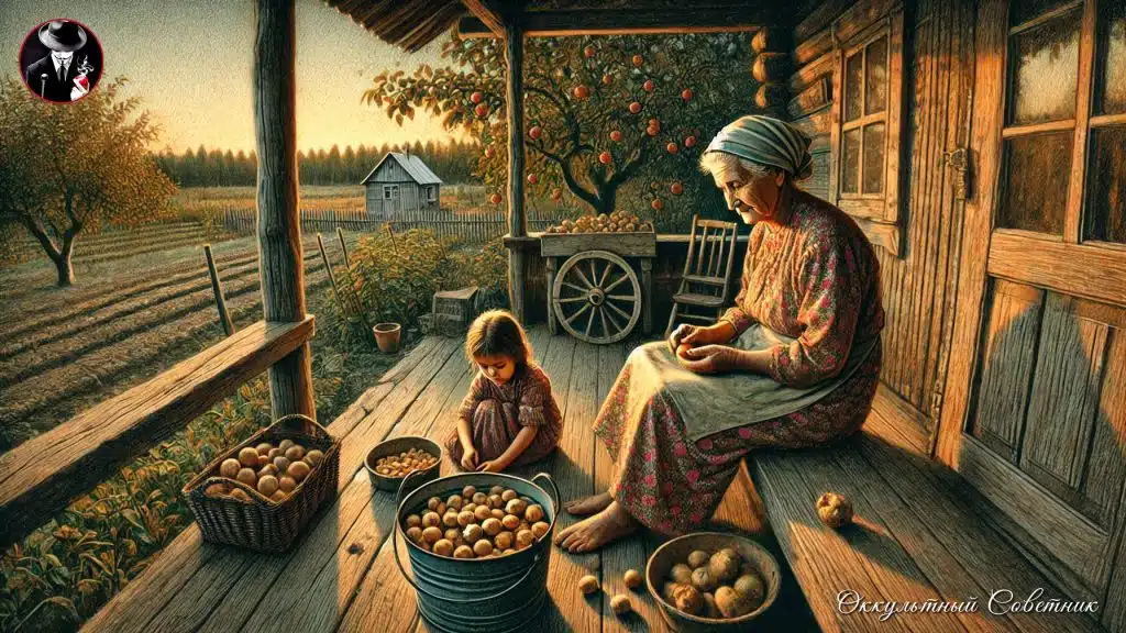 © Оккультный Советник Арт.