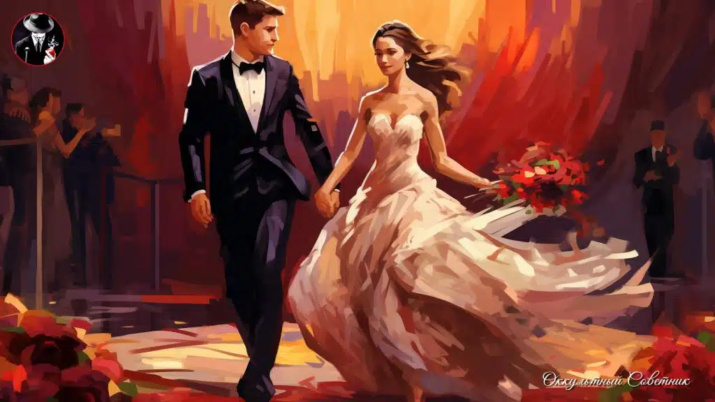 © Оккультный Советник Арт.