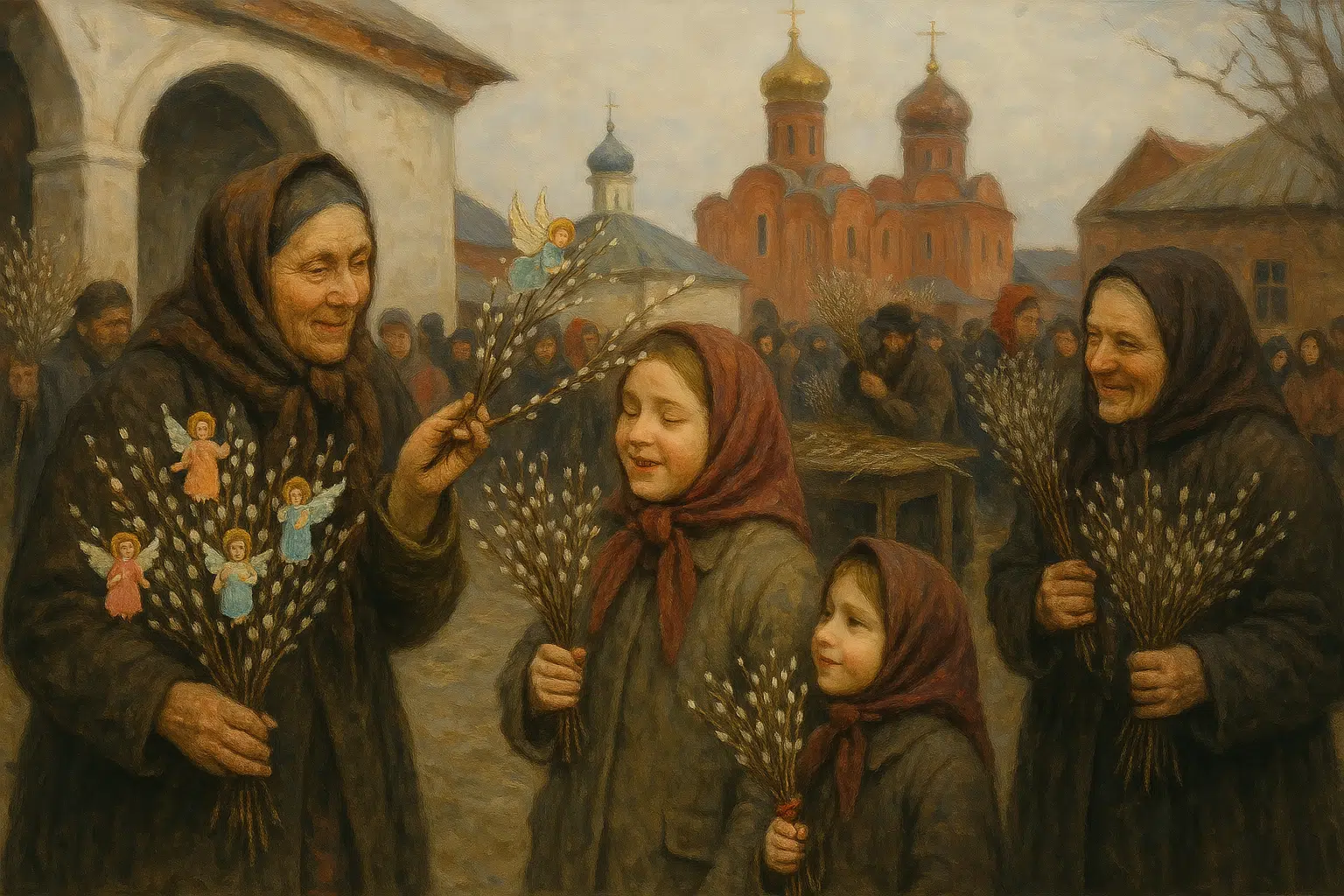 © Оккультный Советник Арт.