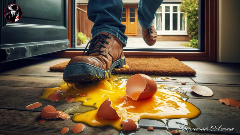 © Оккультный Советник Арт.