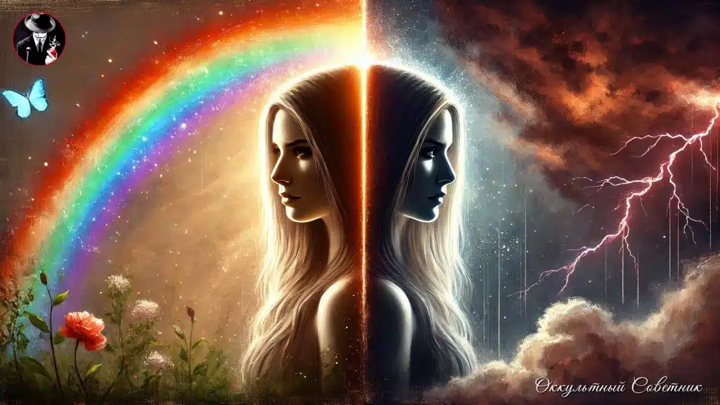 © Оккультный Советник Арт.