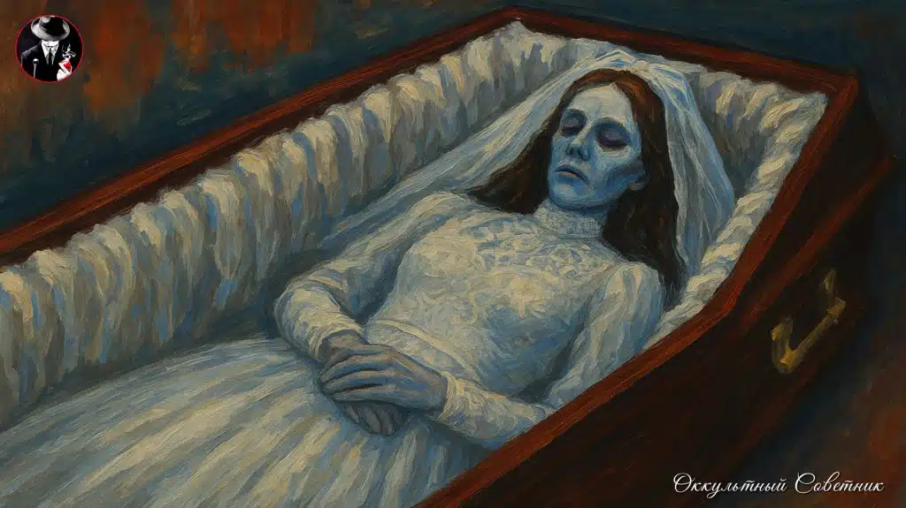 © Оккультный Советник Арт.