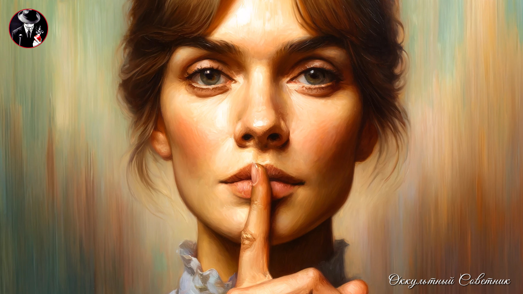 © Оккультный Советник Арт.