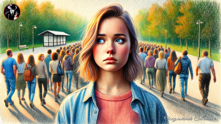 © Оккультный Советник Арт.