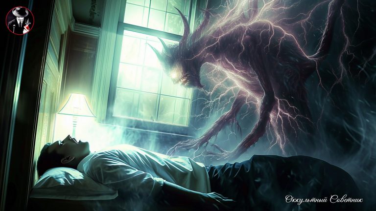 © Оккультный Советник Арт.