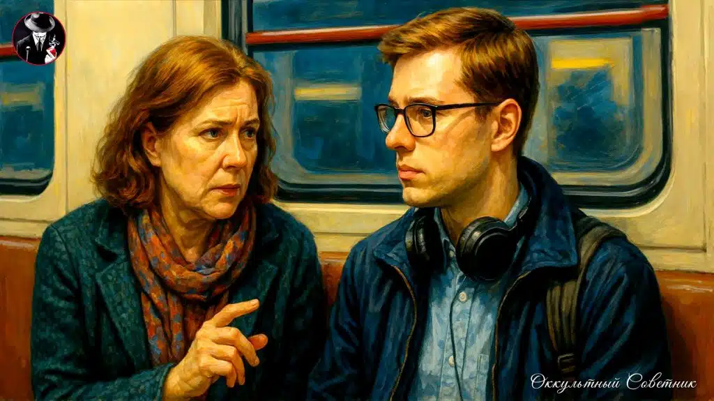 © Оккультный Советник Арт.