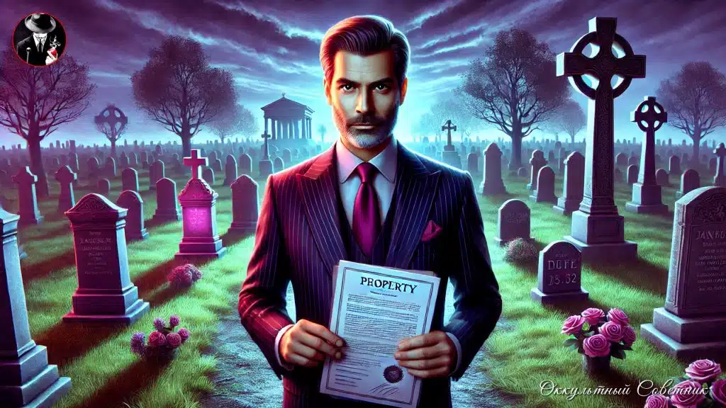 © Оккультный Советник Арт.