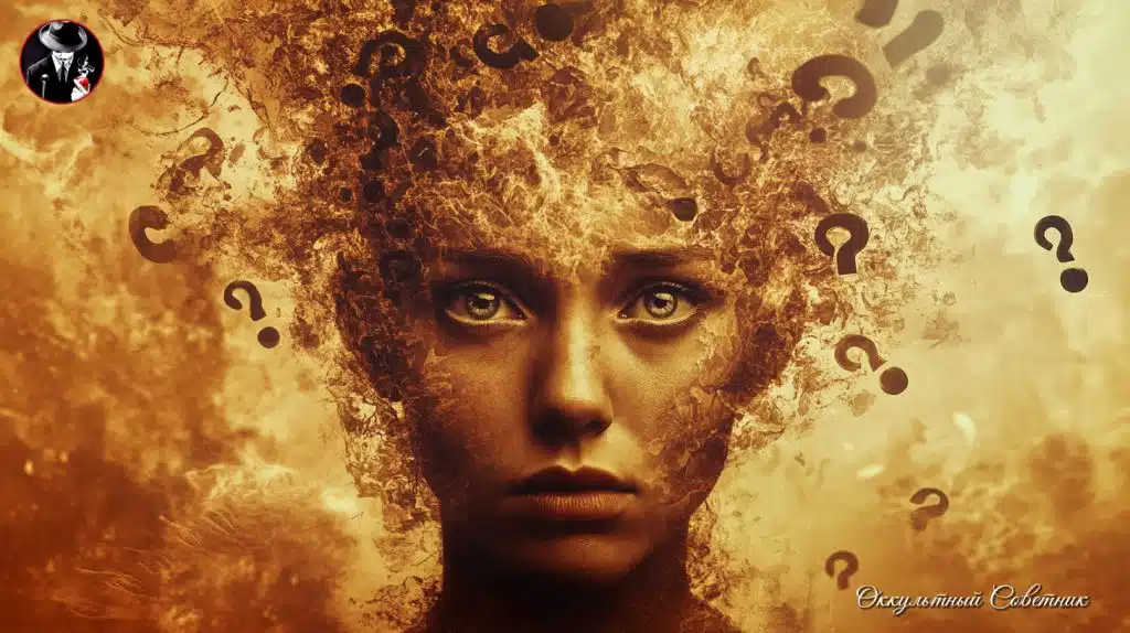 © Оккультный Советник Арт.