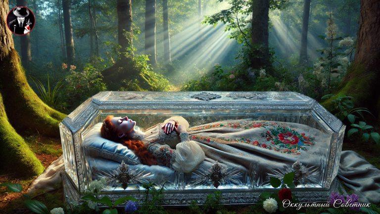 © Оккультный Советник Арт.