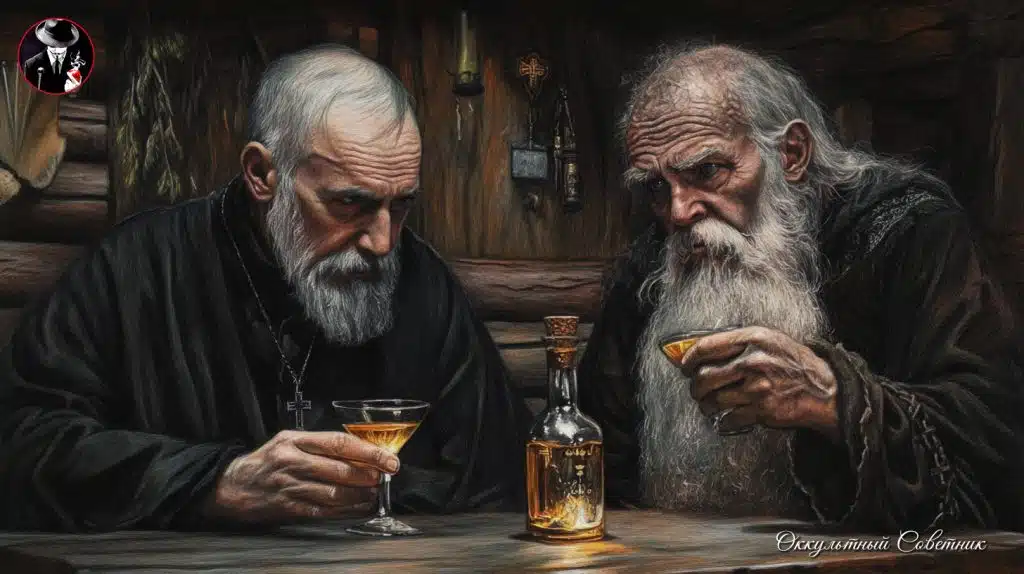 © Оккультный Советник Арт.