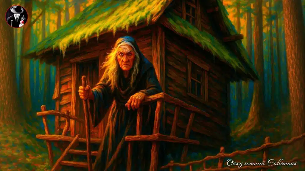 © Оккультный Советник Арт.