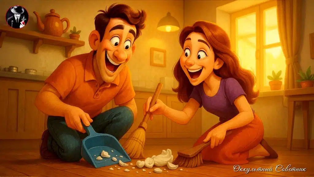 © Оккультный Советник Арт.