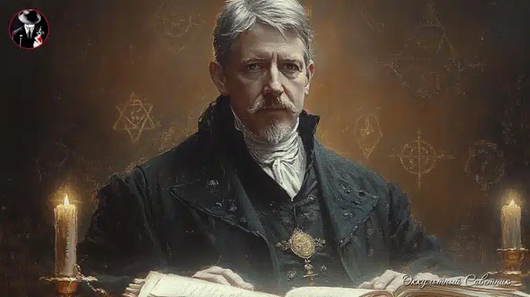 © Оккультный Советник Арт.