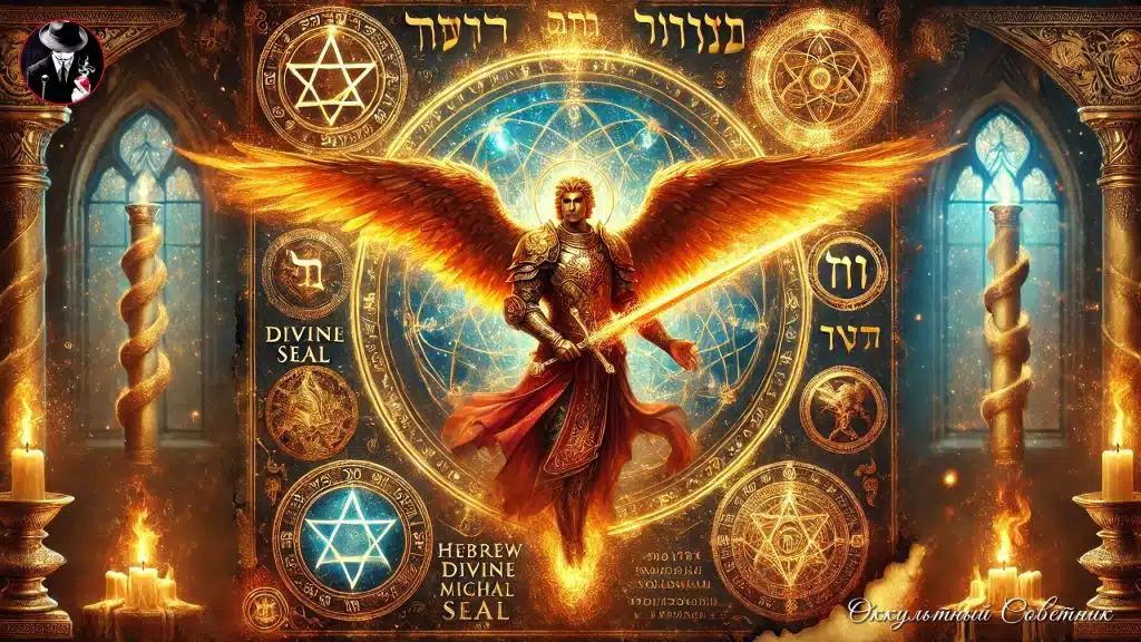 © Оккультный Советник Арт.