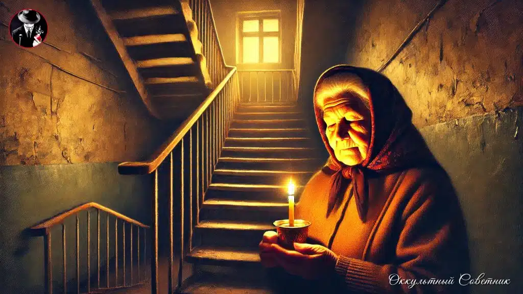 © Оккультный Советник Арт.