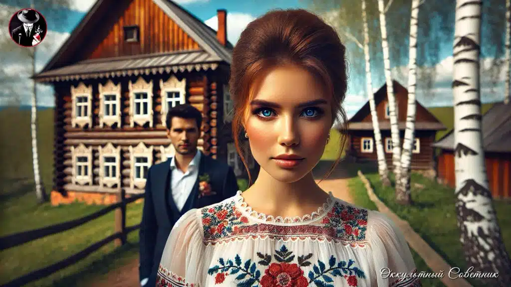 © Оккультный Советник Арт.