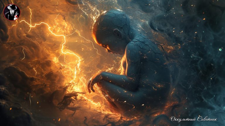 © Оккультный Советник Арт.