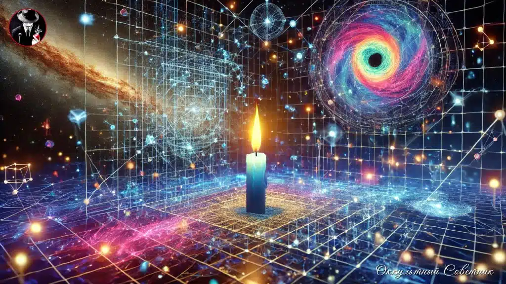 © Оккультный Советник Арт.