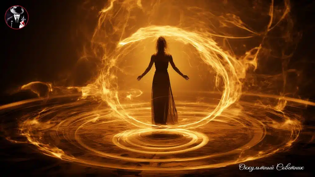 © Оккультный Советник Арт.