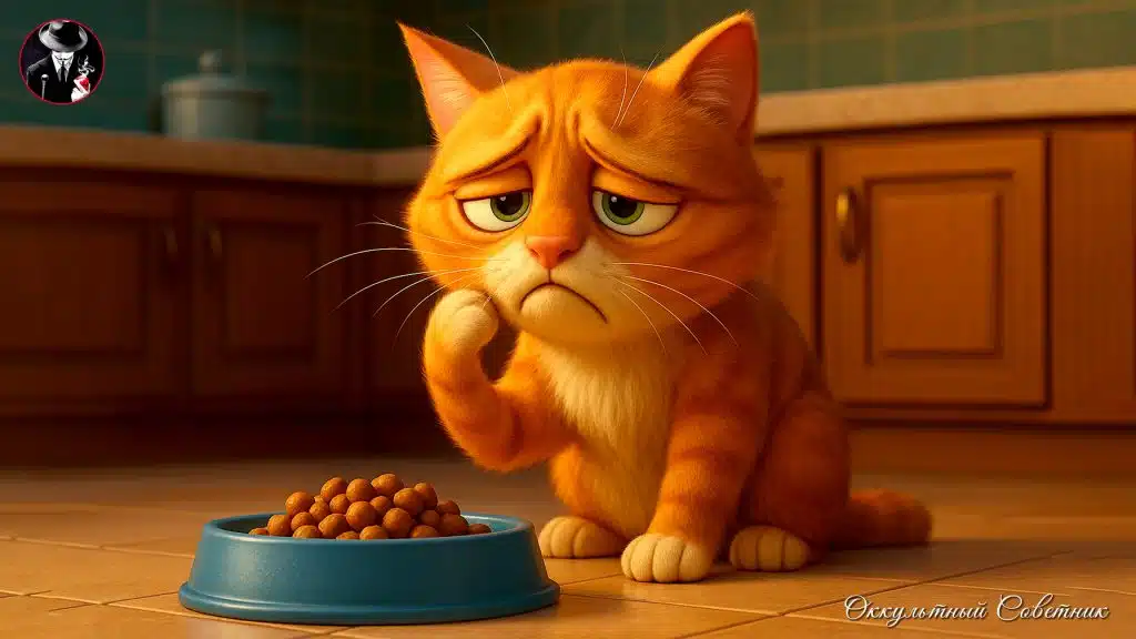 © Оккультный Советник Арт.