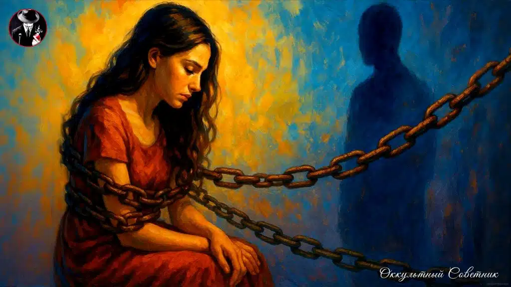 © Оккультный Советник Арт.