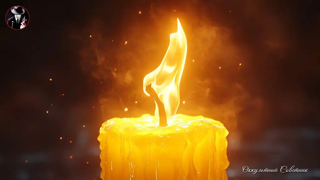 © Оккультный Советник Арт.