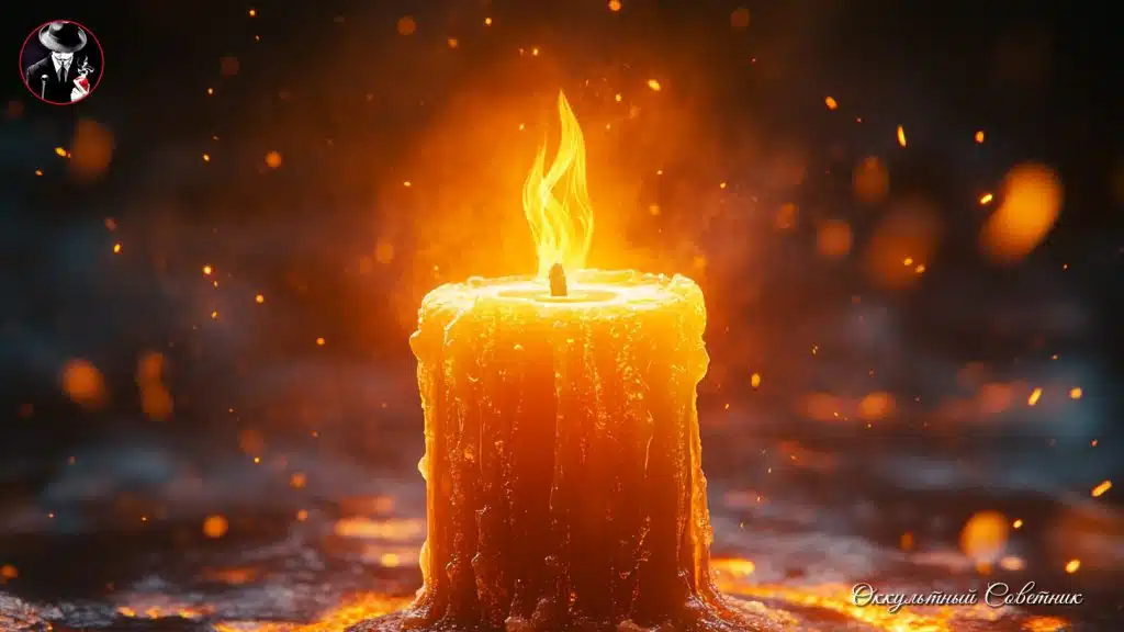 © Оккультный Советник Арт.