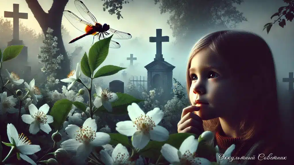 © Оккультный Советник Арт.