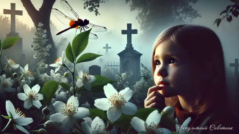 © Оккультный Советник Арт.