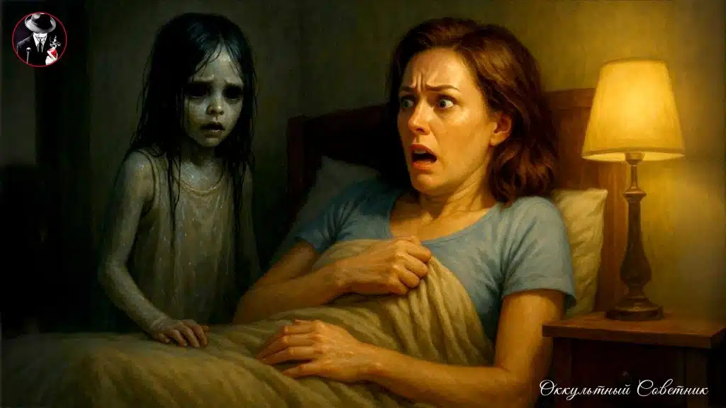 © Оккультный Советник Арт.